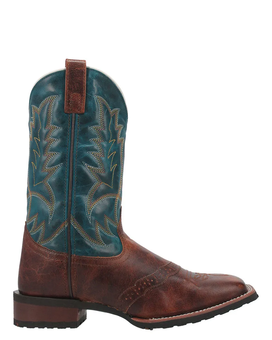 Men Ruger Western Boots