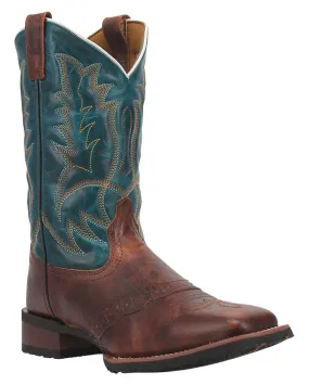 Men Ruger Western Boots