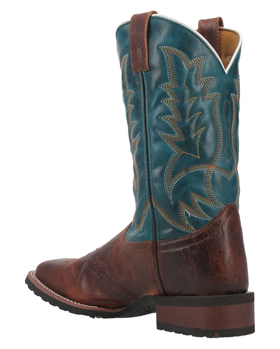 Men Ruger Western Boots