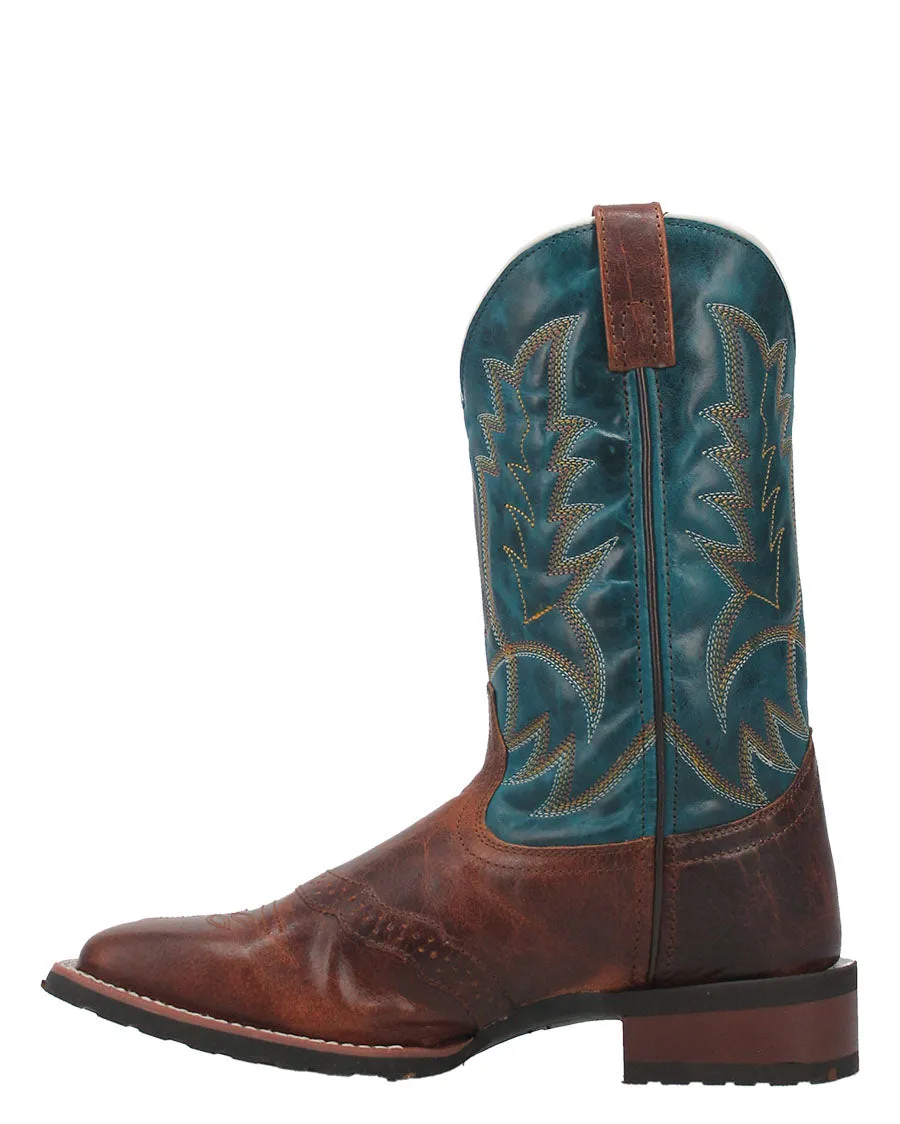 Men Ruger Western Boots