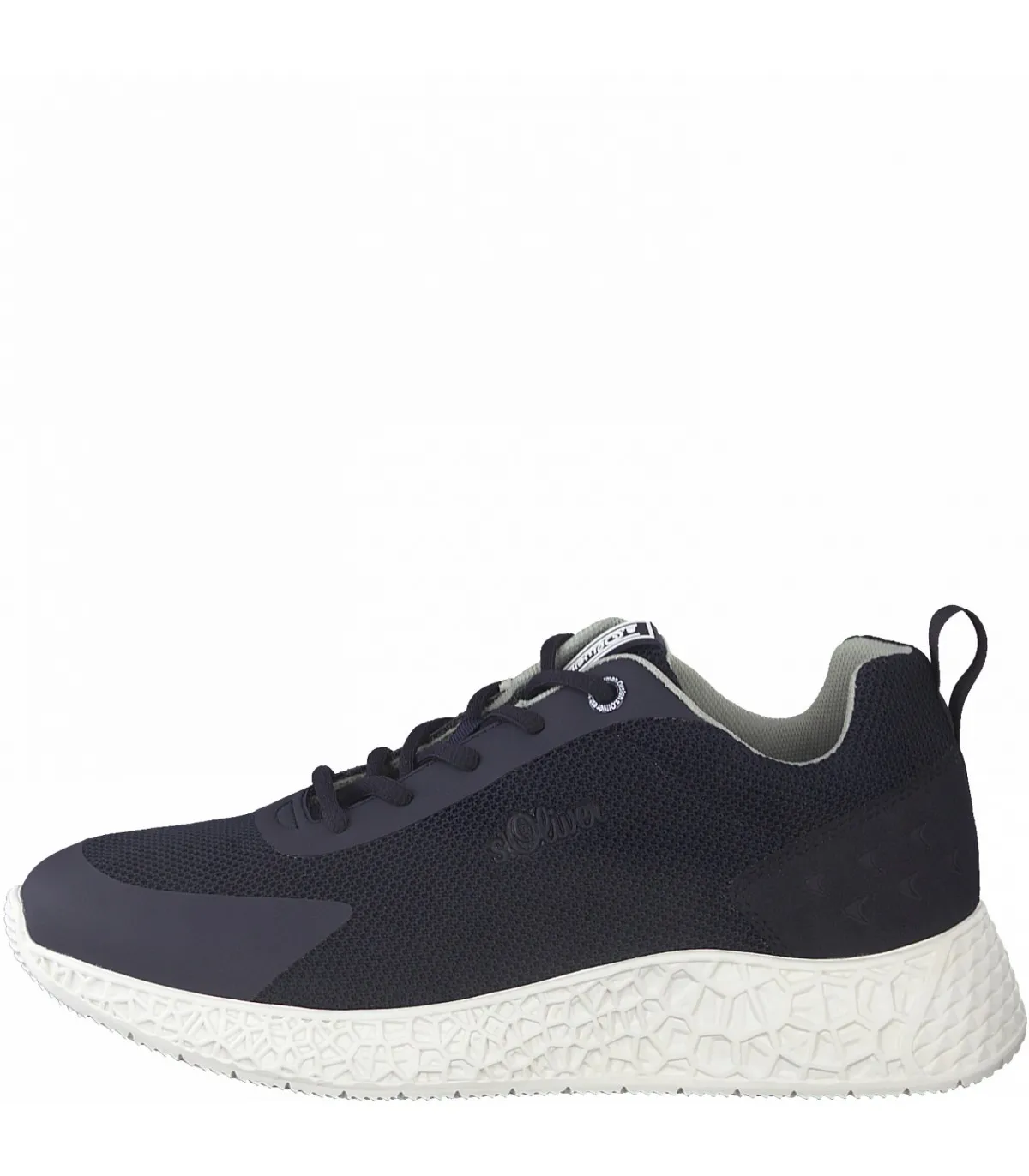 Men's Sneakers S.Oliver-Blue