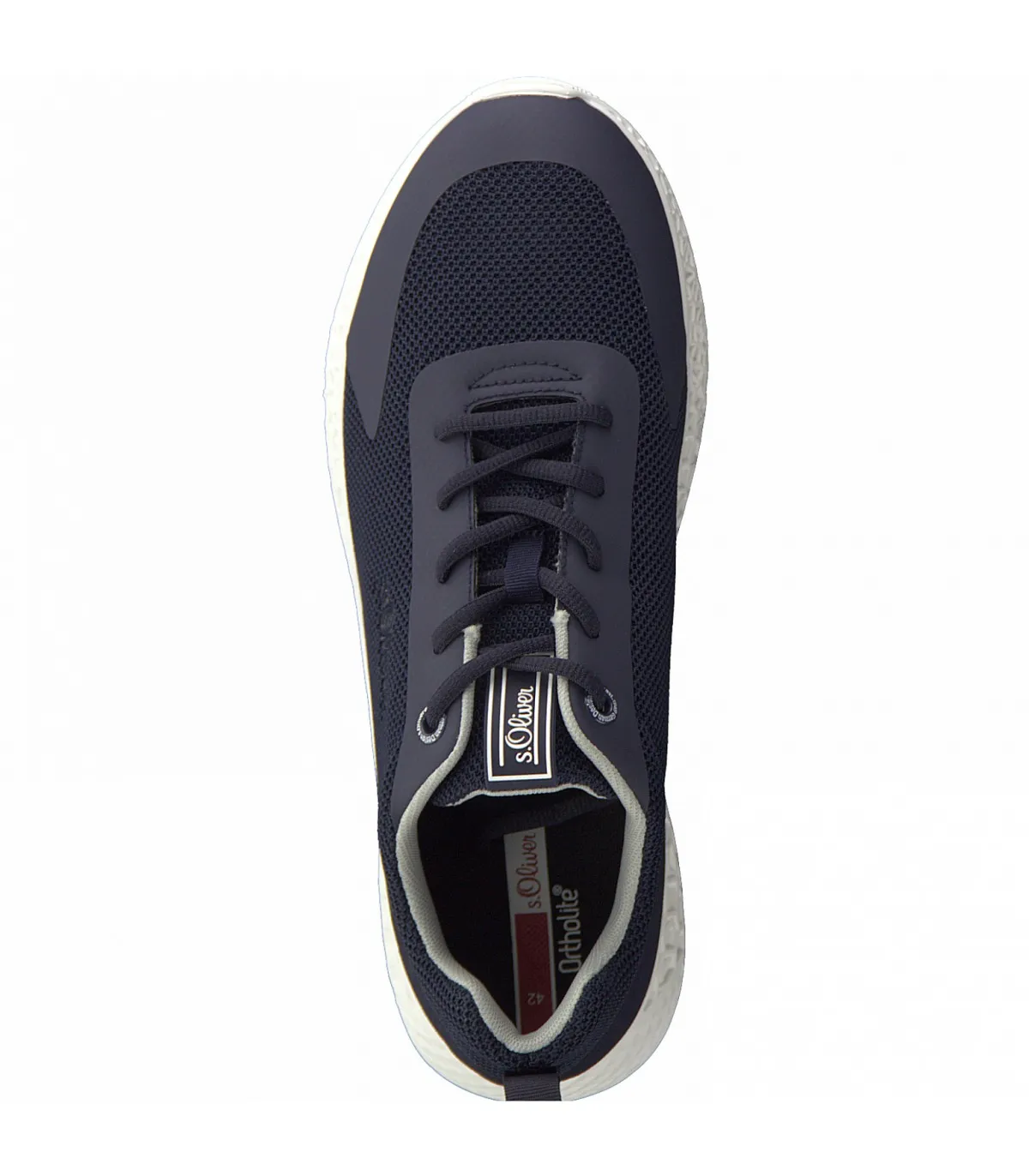 Men's Sneakers S.Oliver-Blue