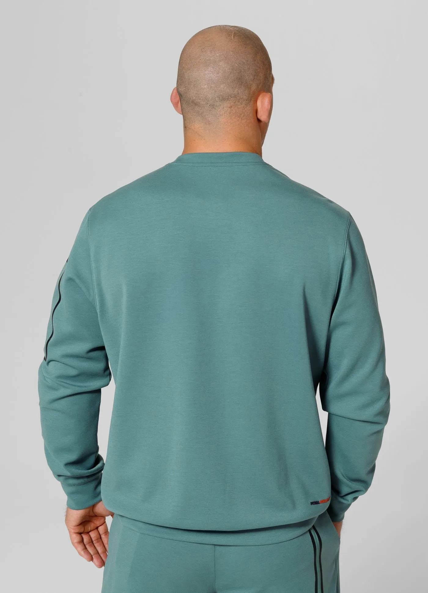 Men's Sweatshirt Explorer