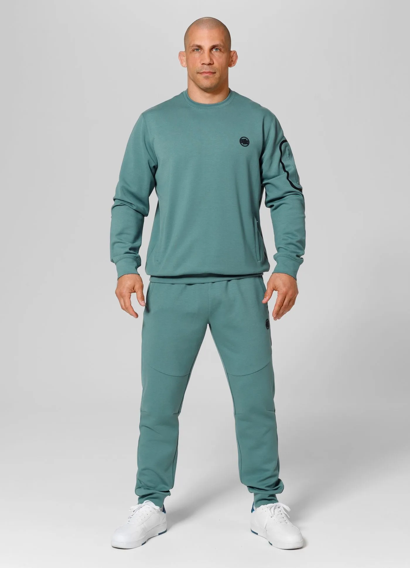 Men's Sweatshirt Explorer