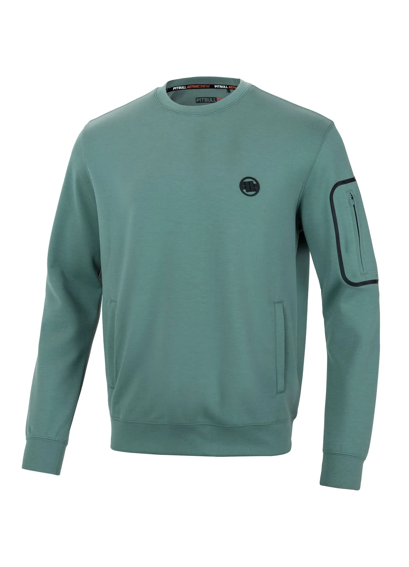 Men's Sweatshirt Explorer