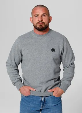 Men's Sweatshirt Small Logo