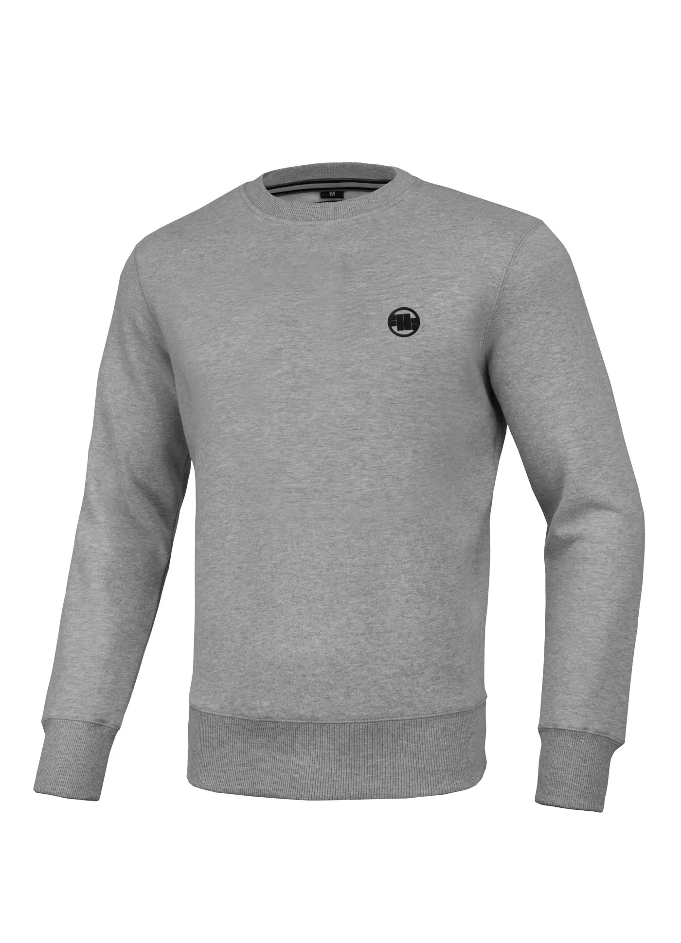 Men's Sweatshirt Small Logo