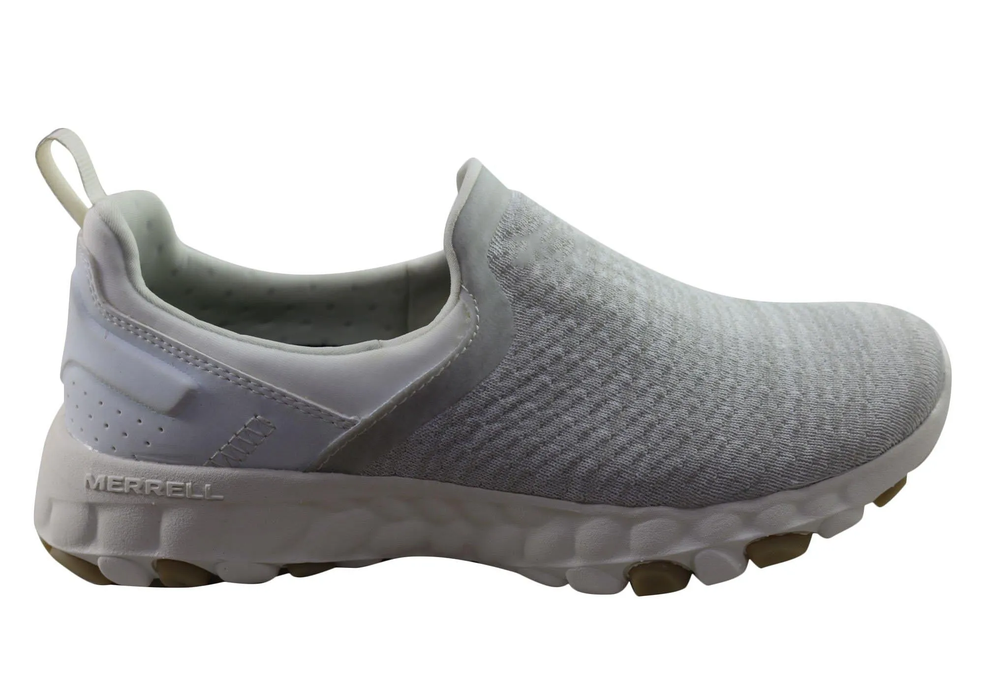 Merrell Bora Knit Womens Comfortable Slip On Shoes