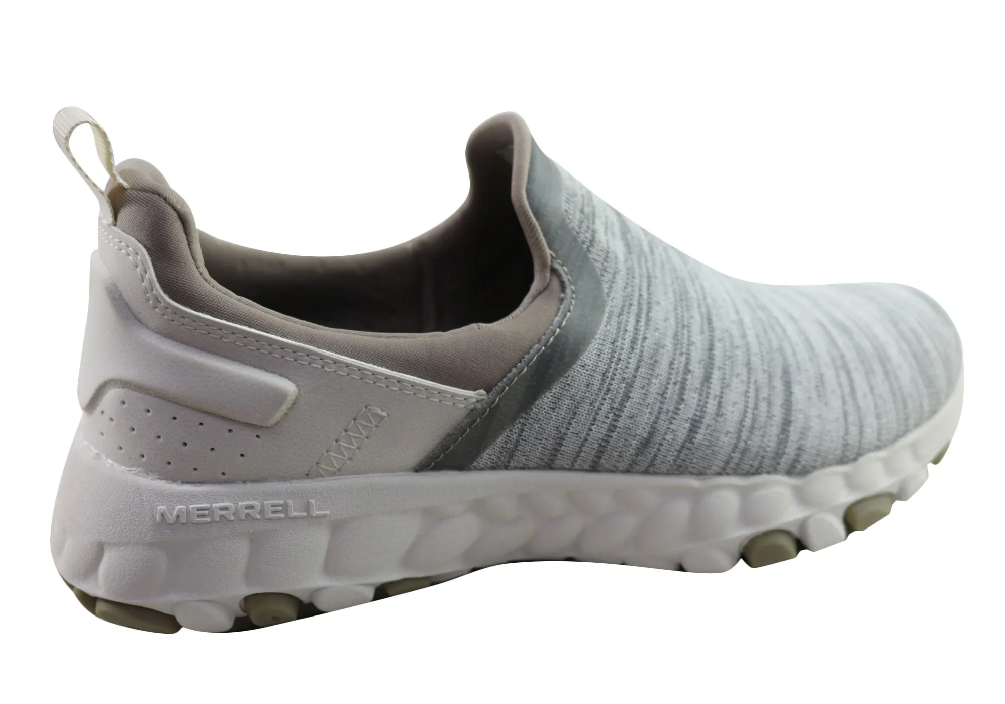 Merrell Bora Knit Womens Comfortable Slip On Shoes