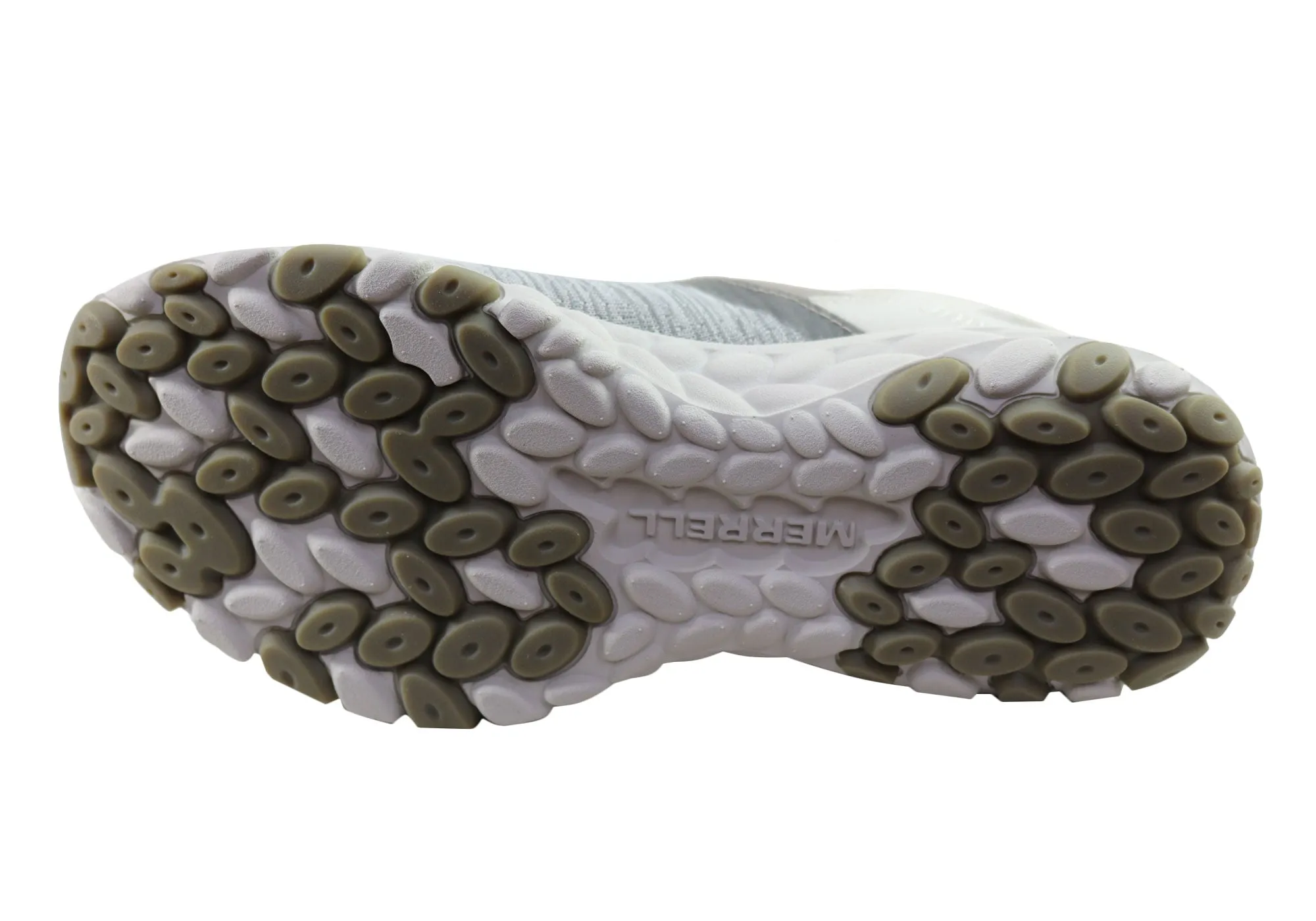 Merrell Bora Knit Womens Comfortable Slip On Shoes