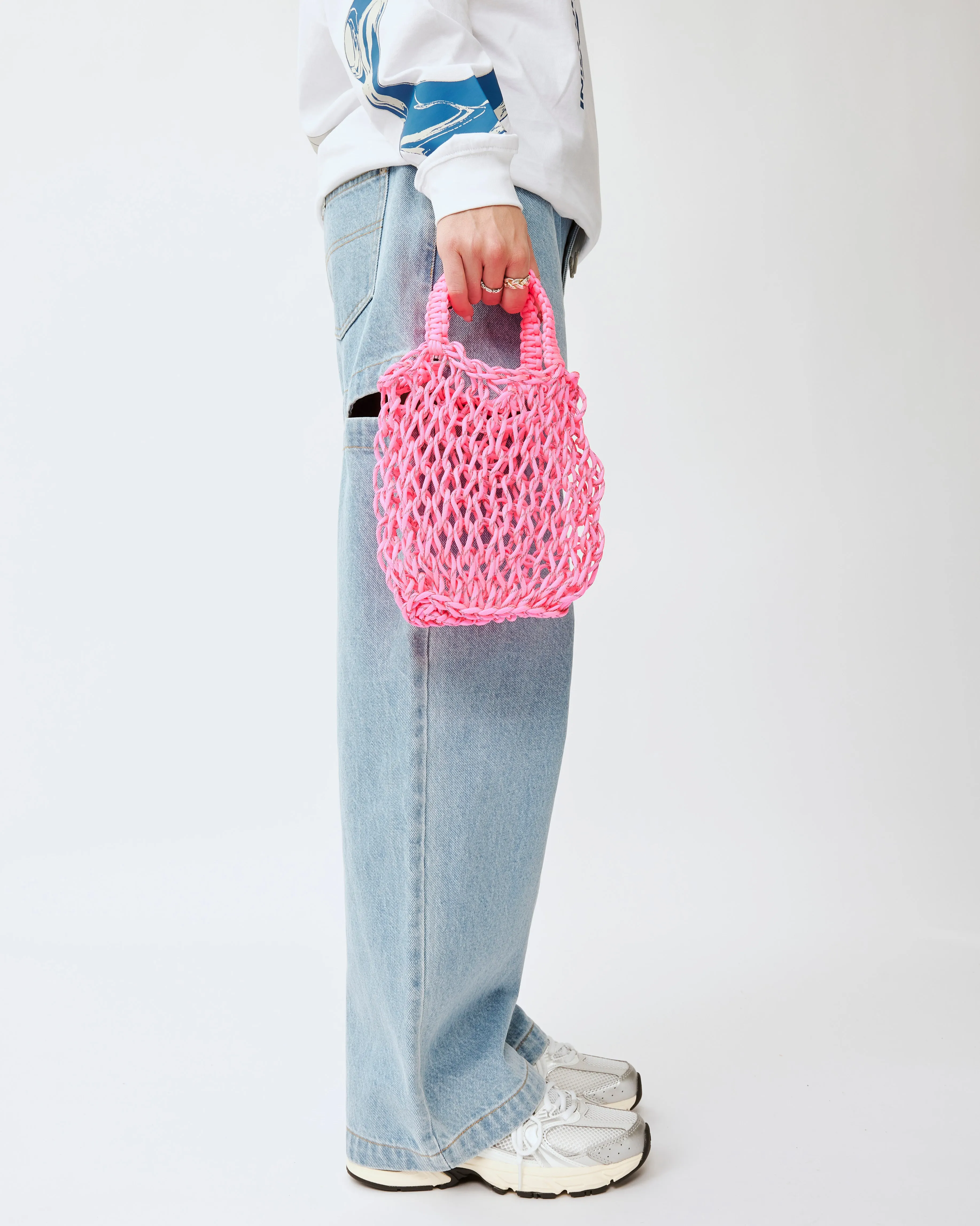 Mesh Bag Small