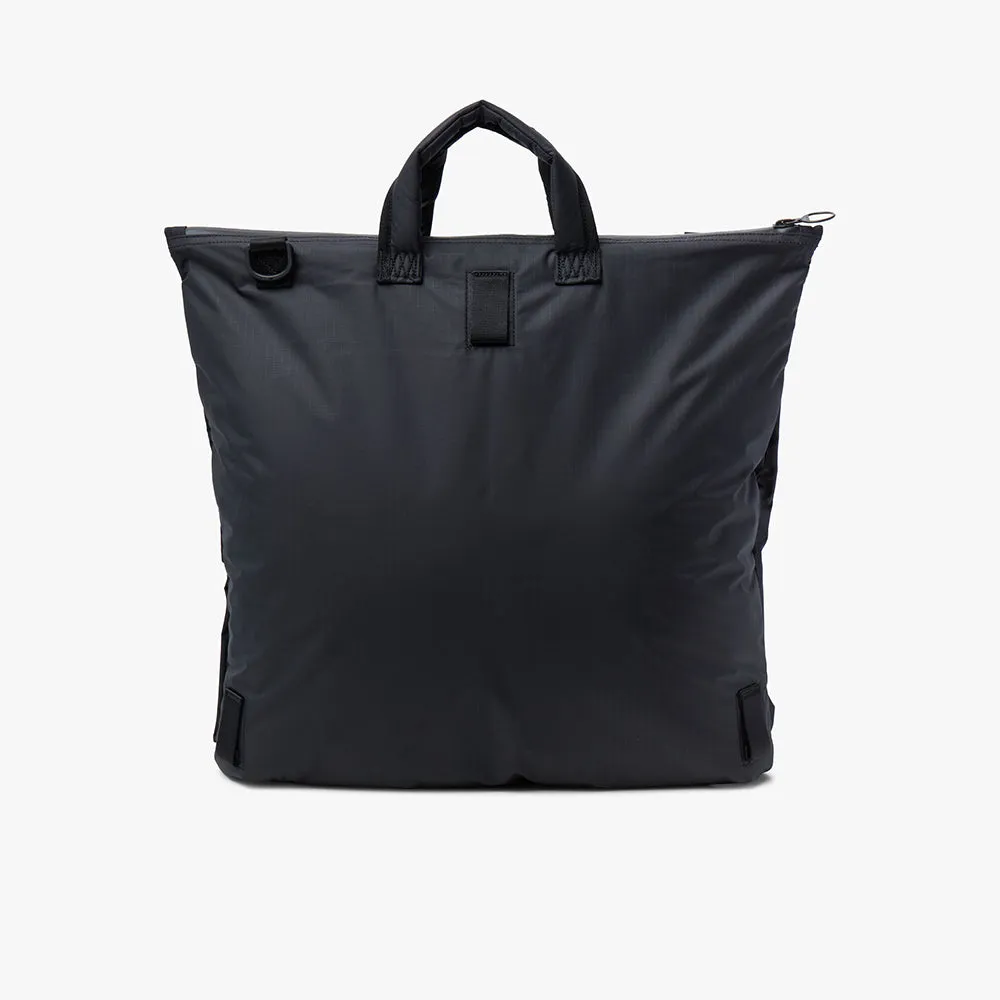 mfpen Helmet Bag / Black Nylon