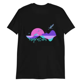 Migration T shirt