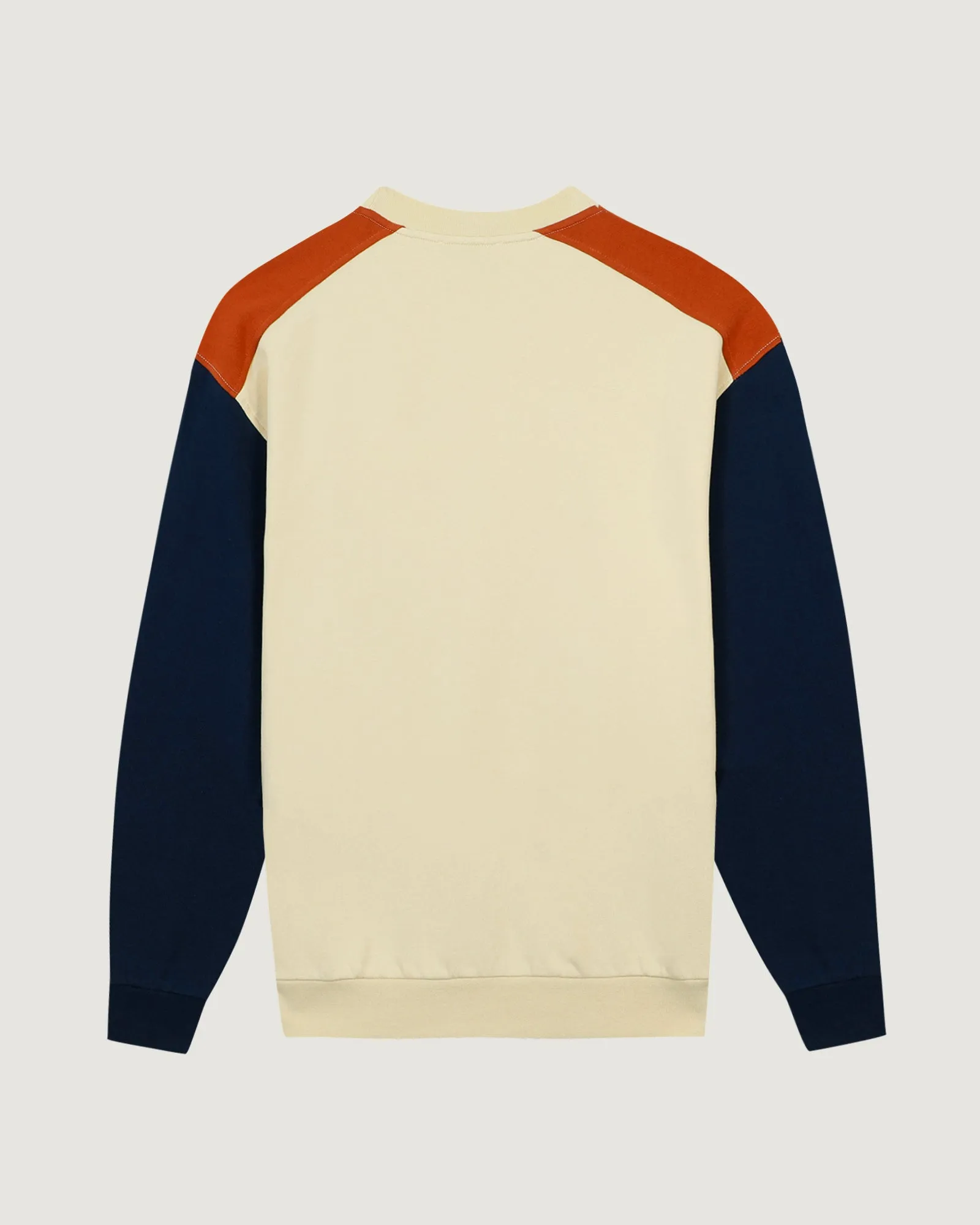 Mini Manufacture ledru sweatshirt