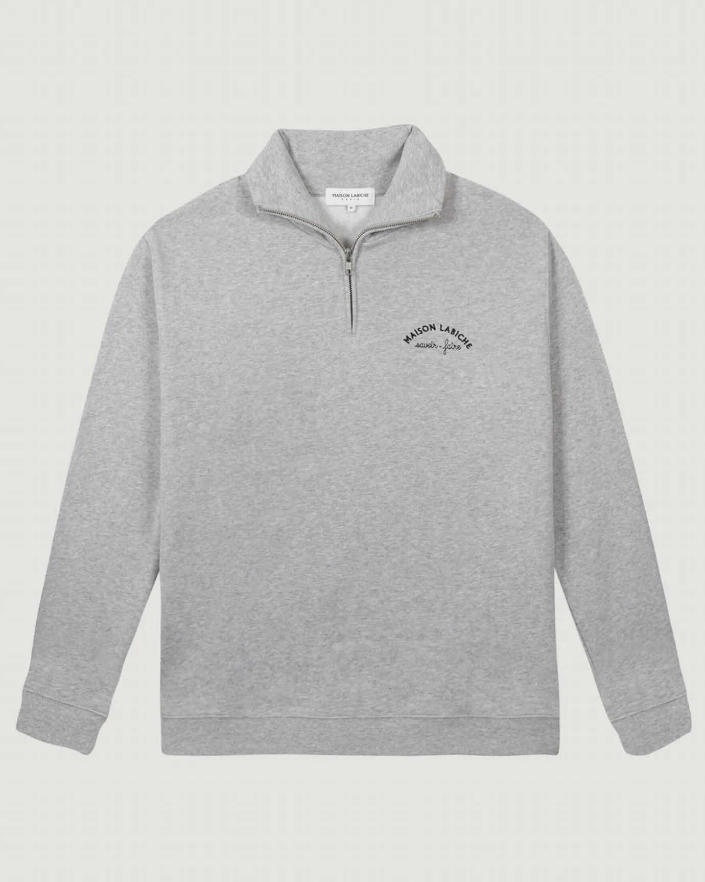 Mini Manufacture placide sweatshirt