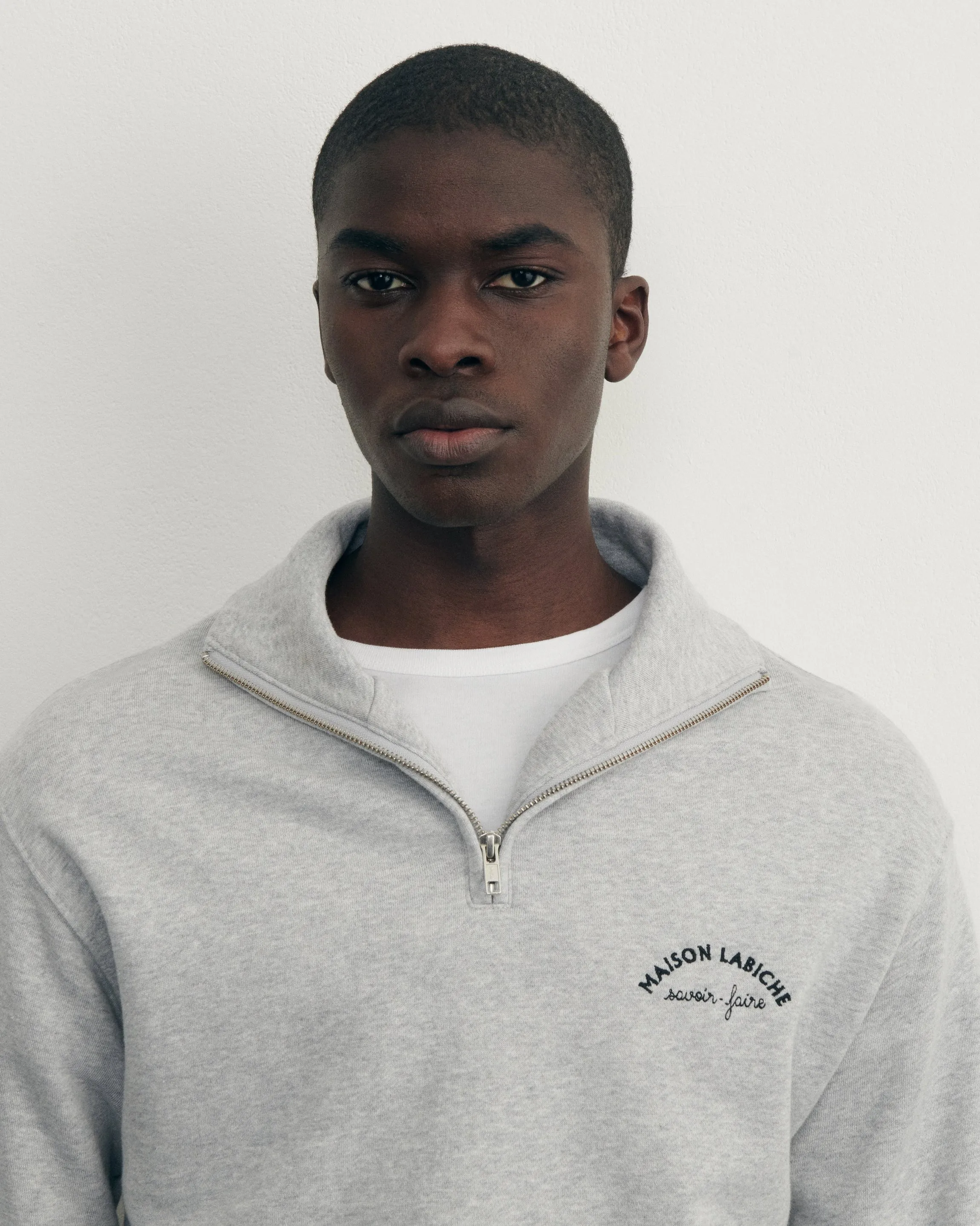 Mini Manufacture placide sweatshirt