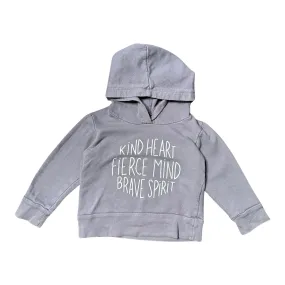 Organic Cotton Kids Sweatshirt