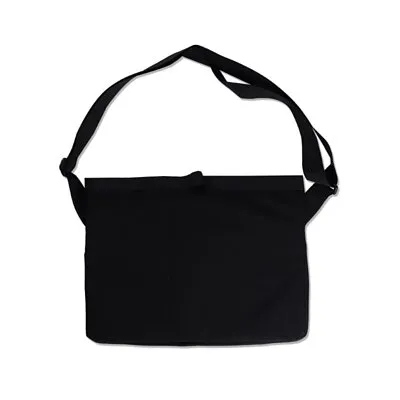 MIS Padded Shoulder Black