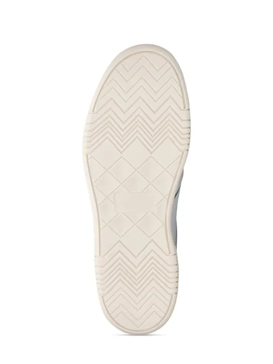 Missoni   Basket New low sneakers 