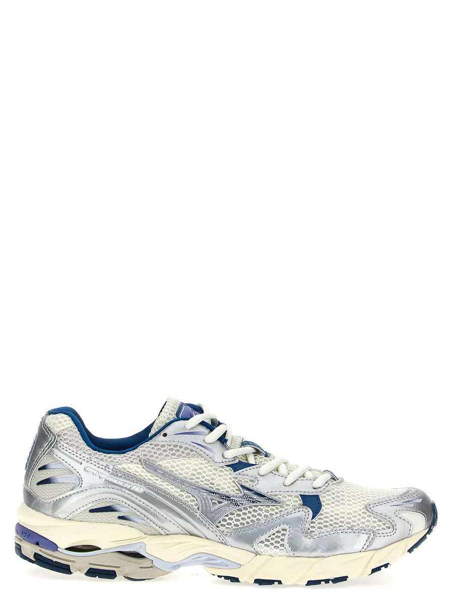 Mizuno    Mizuno 'Wave Rider ' Sneakers