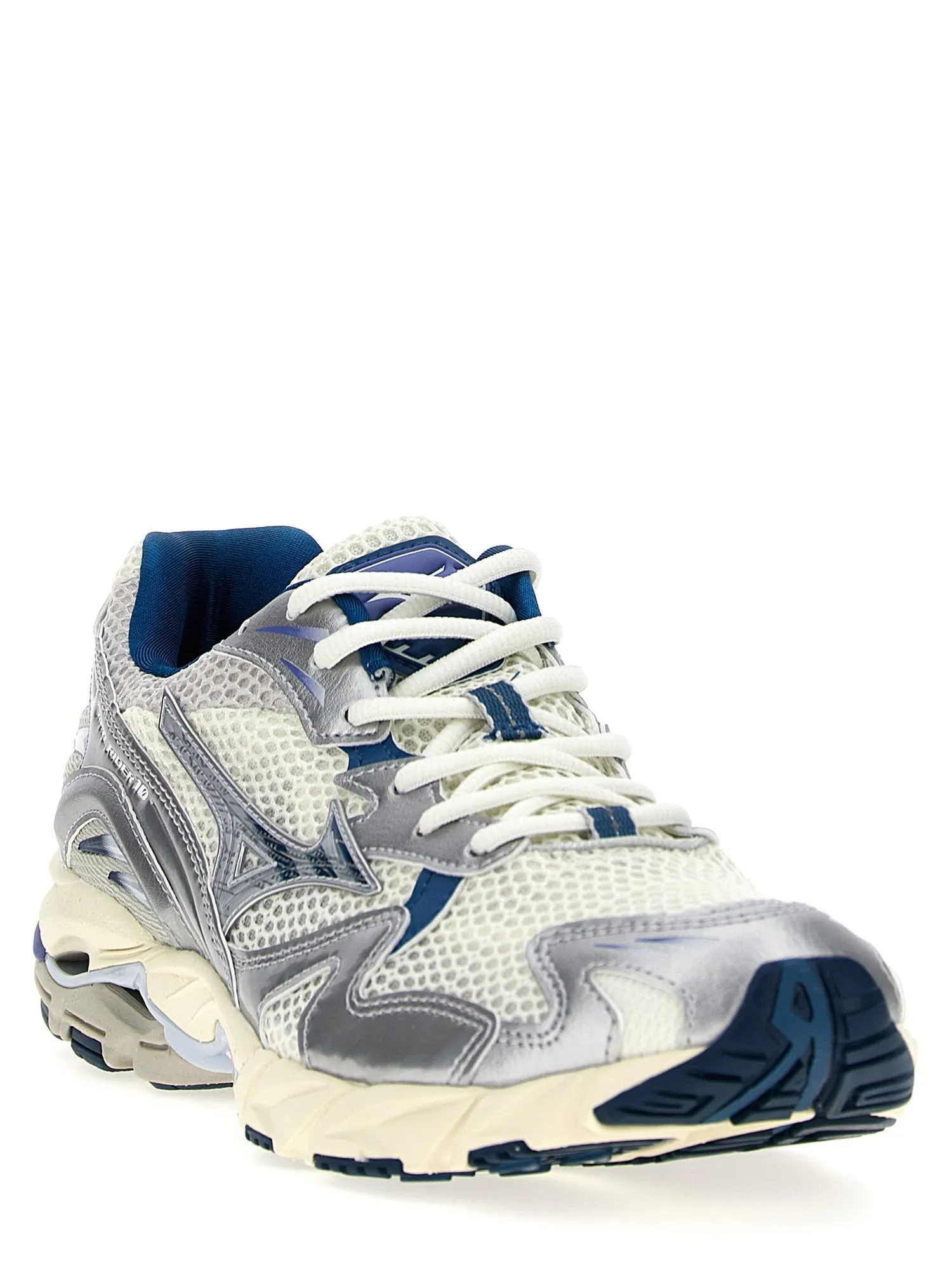 Mizuno    Mizuno 'Wave Rider ' Sneakers