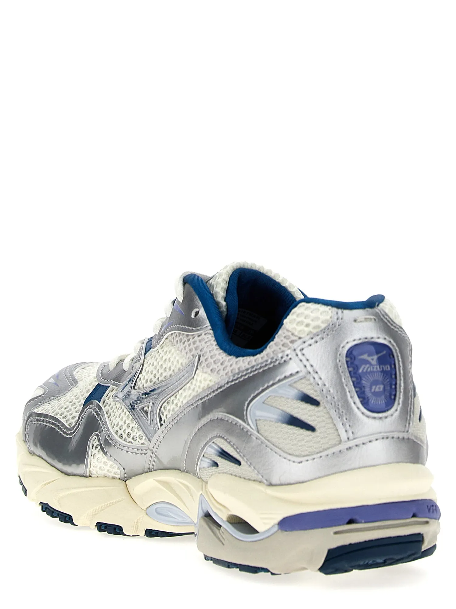 Mizuno    Mizuno 'Wave Rider ' Sneakers