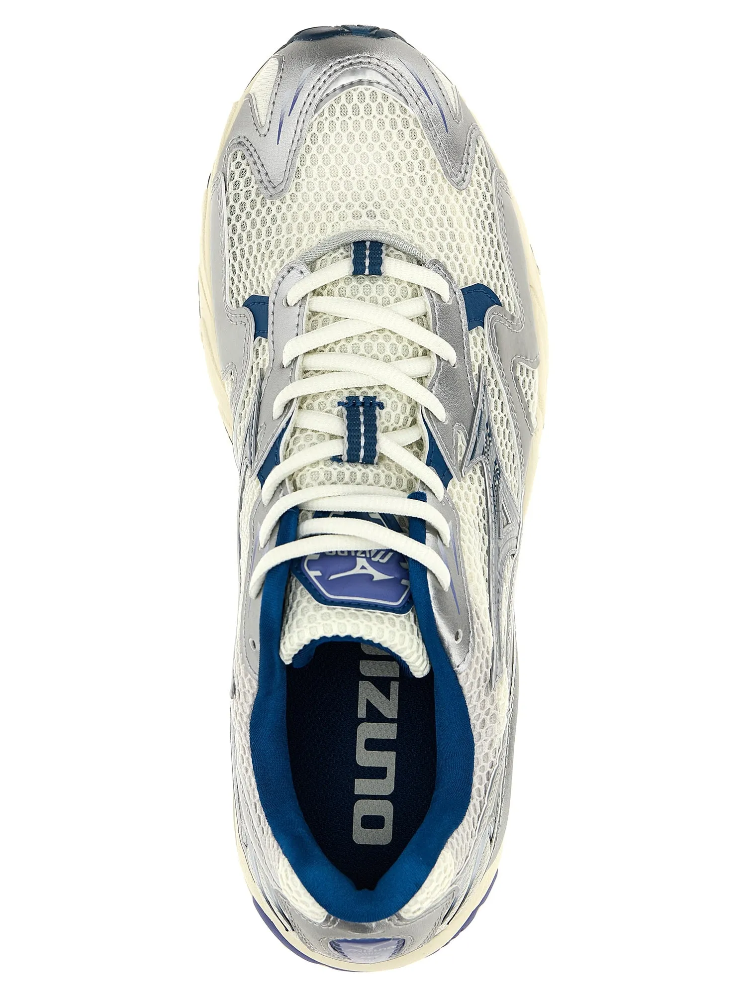 Mizuno    Mizuno 'Wave Rider ' Sneakers