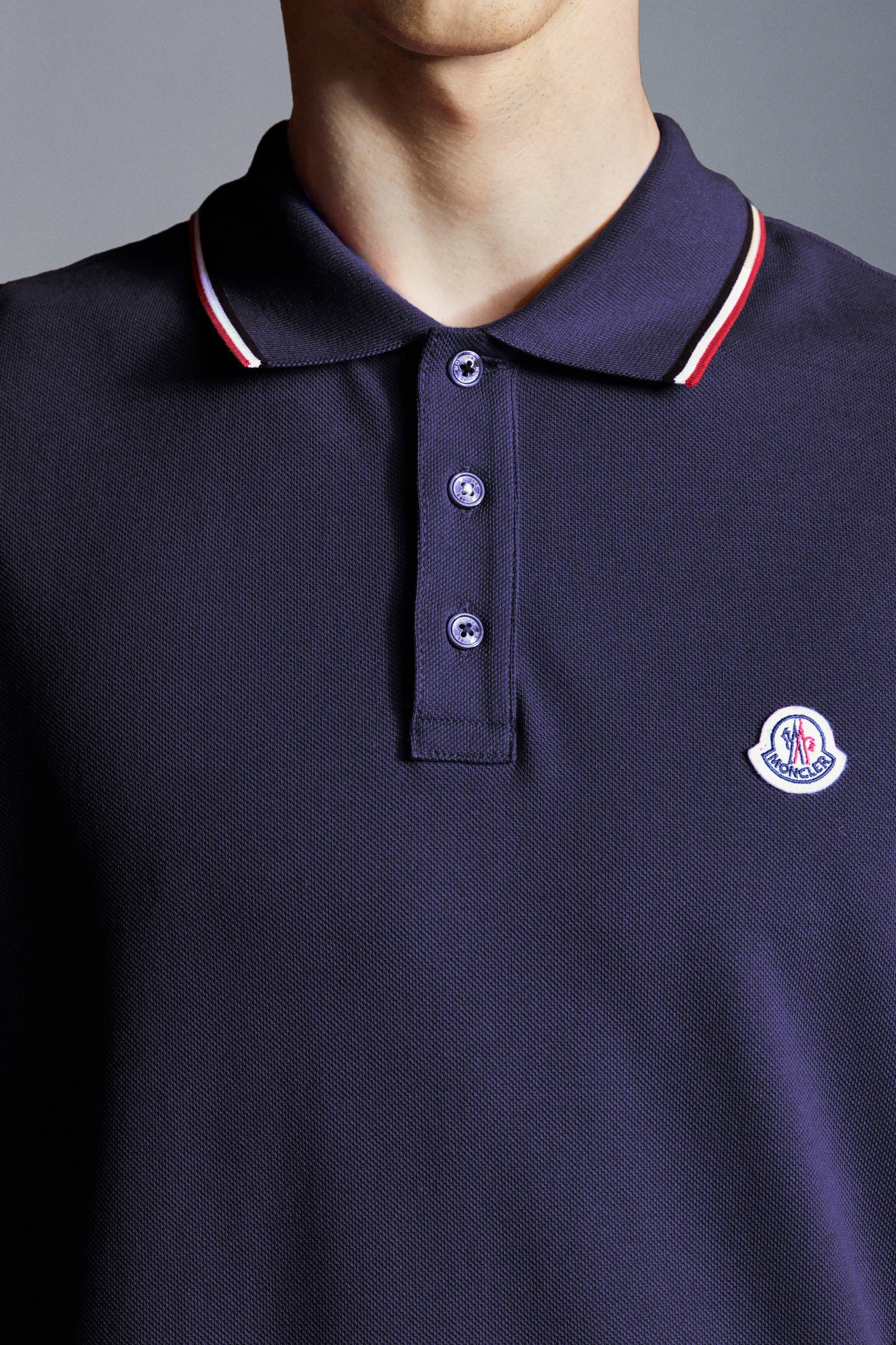 Moncler Polo Shirt