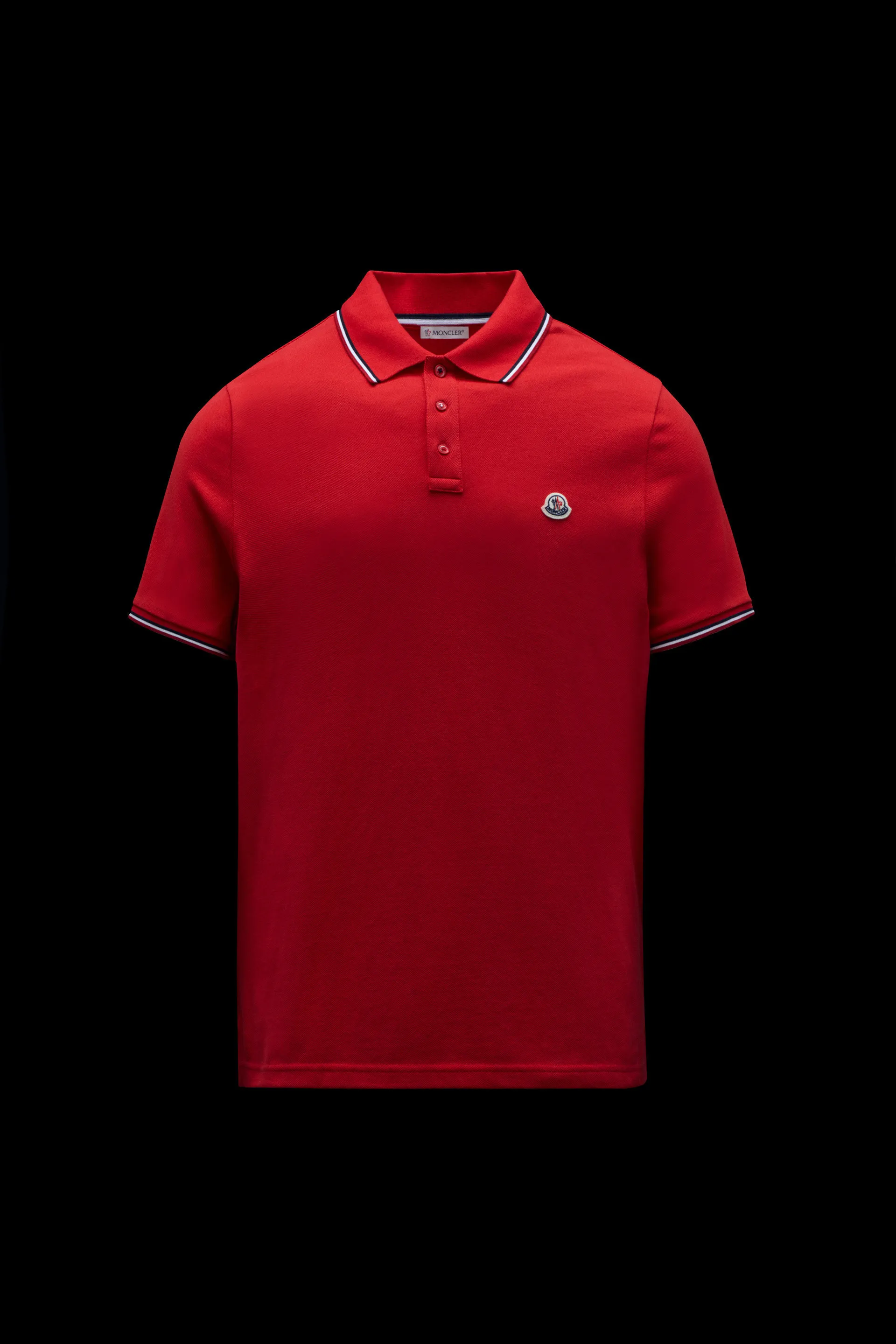 Moncler Polo Shirt