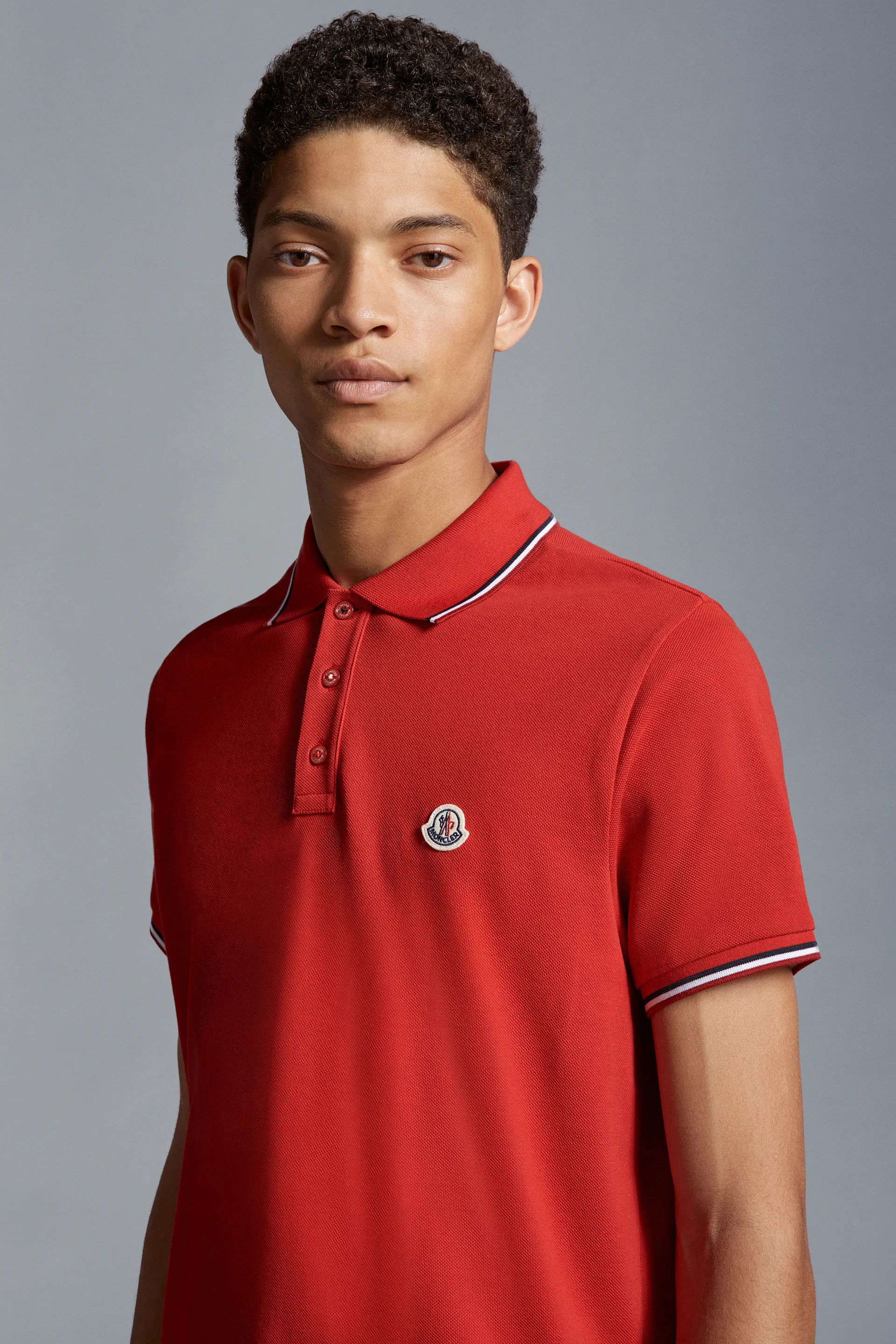 Moncler Polo Shirt