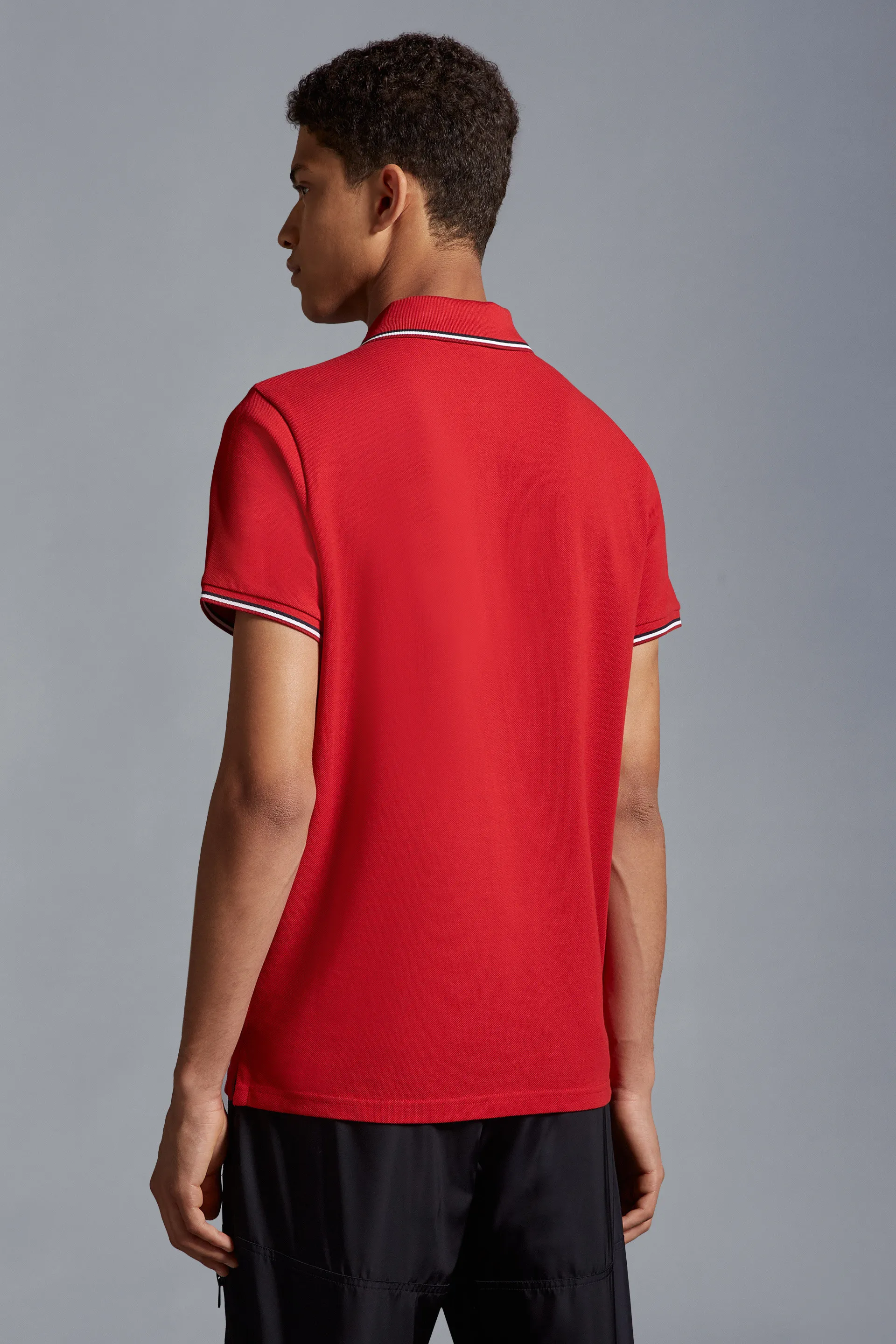 Moncler Polo Shirt