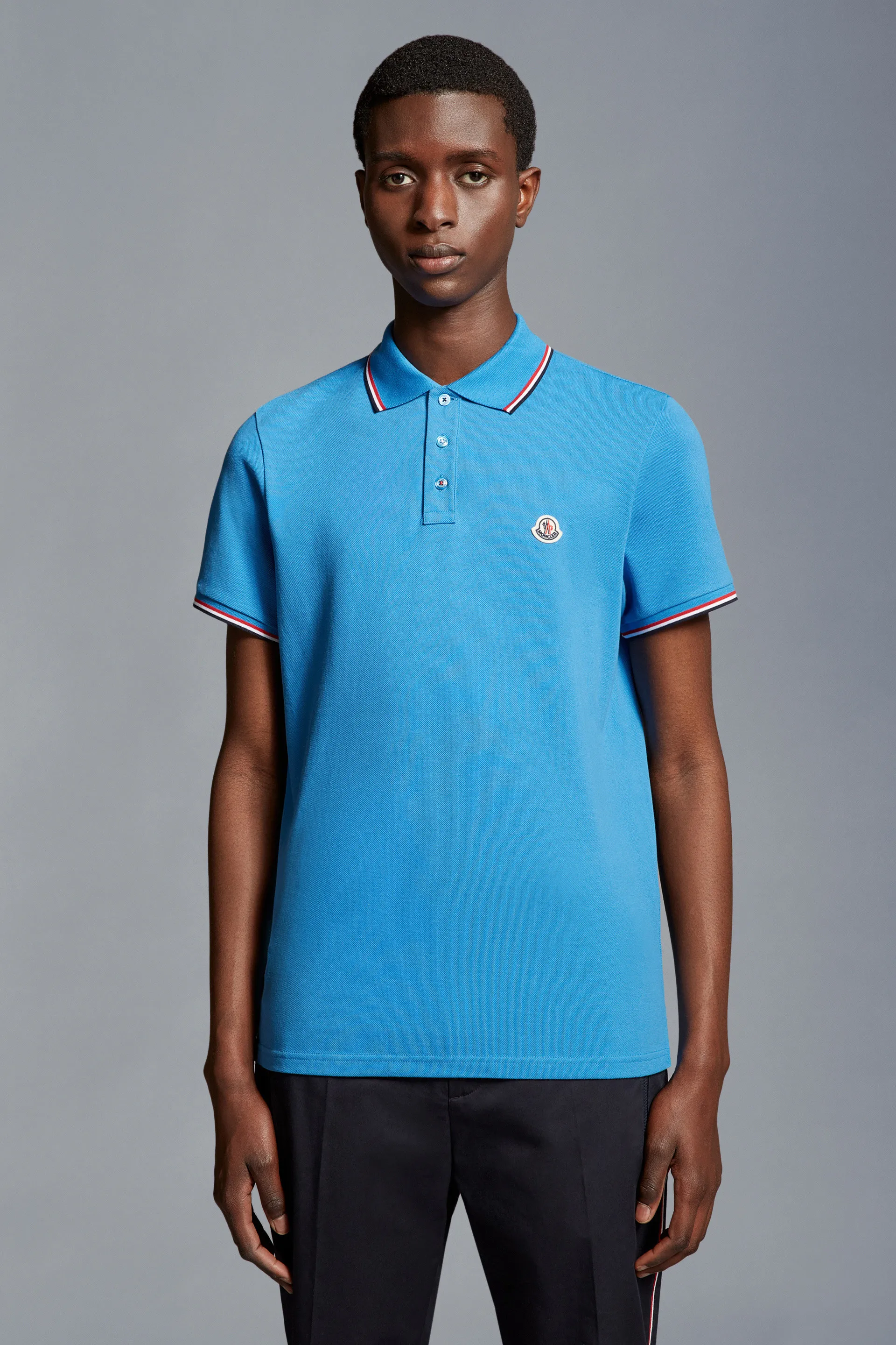 Moncler Polo Shirt