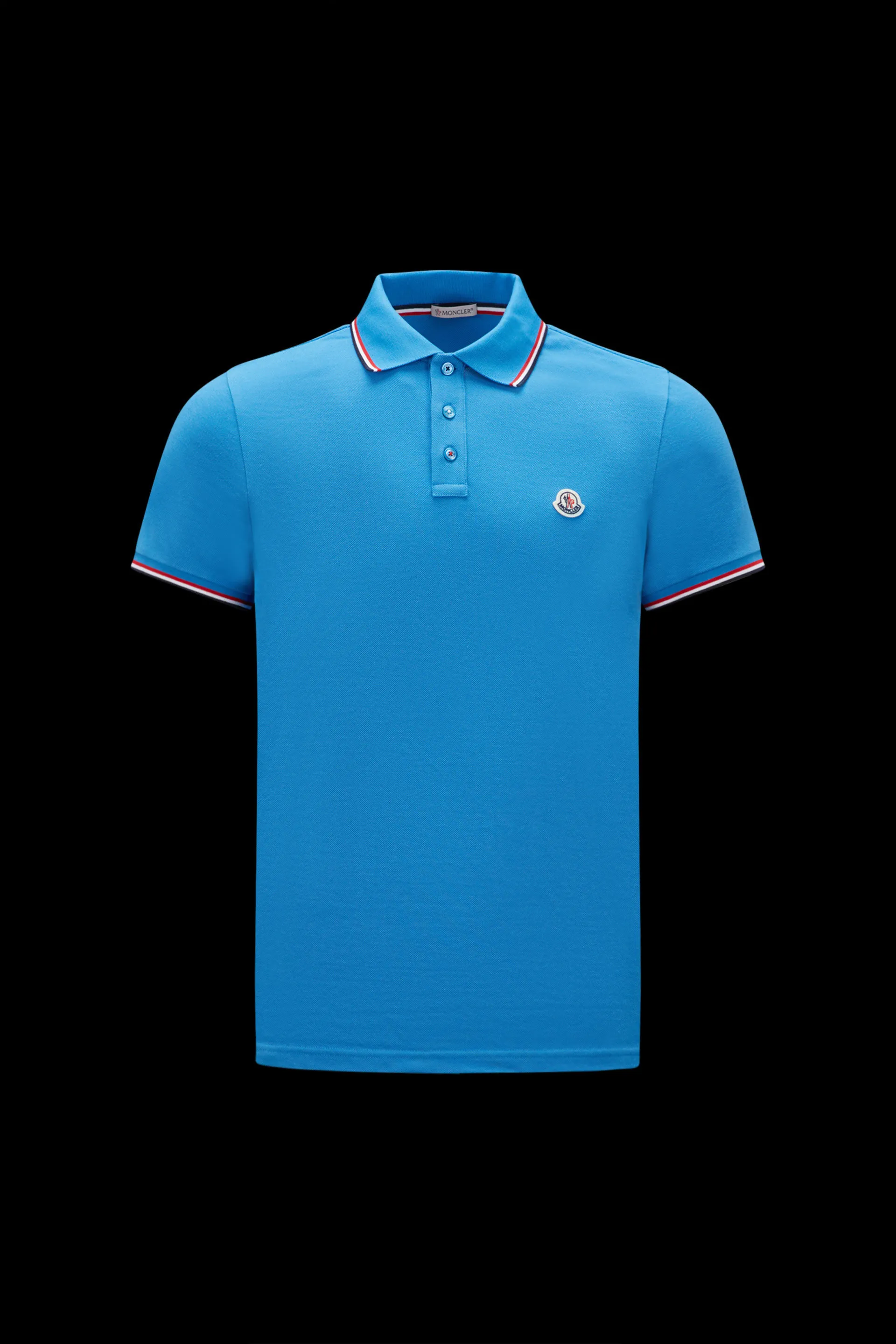 Moncler Polo Shirt