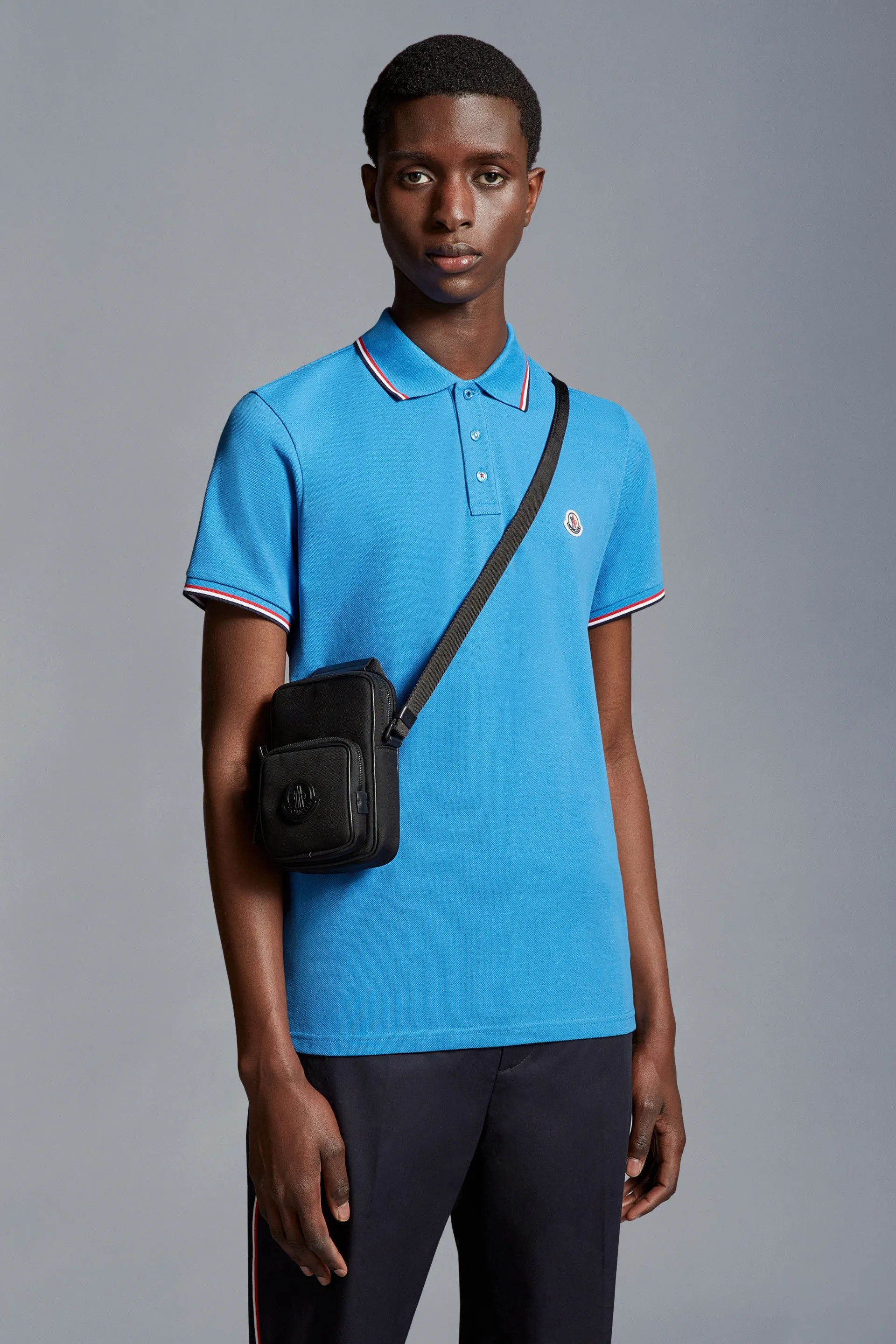 Moncler Polo Shirt