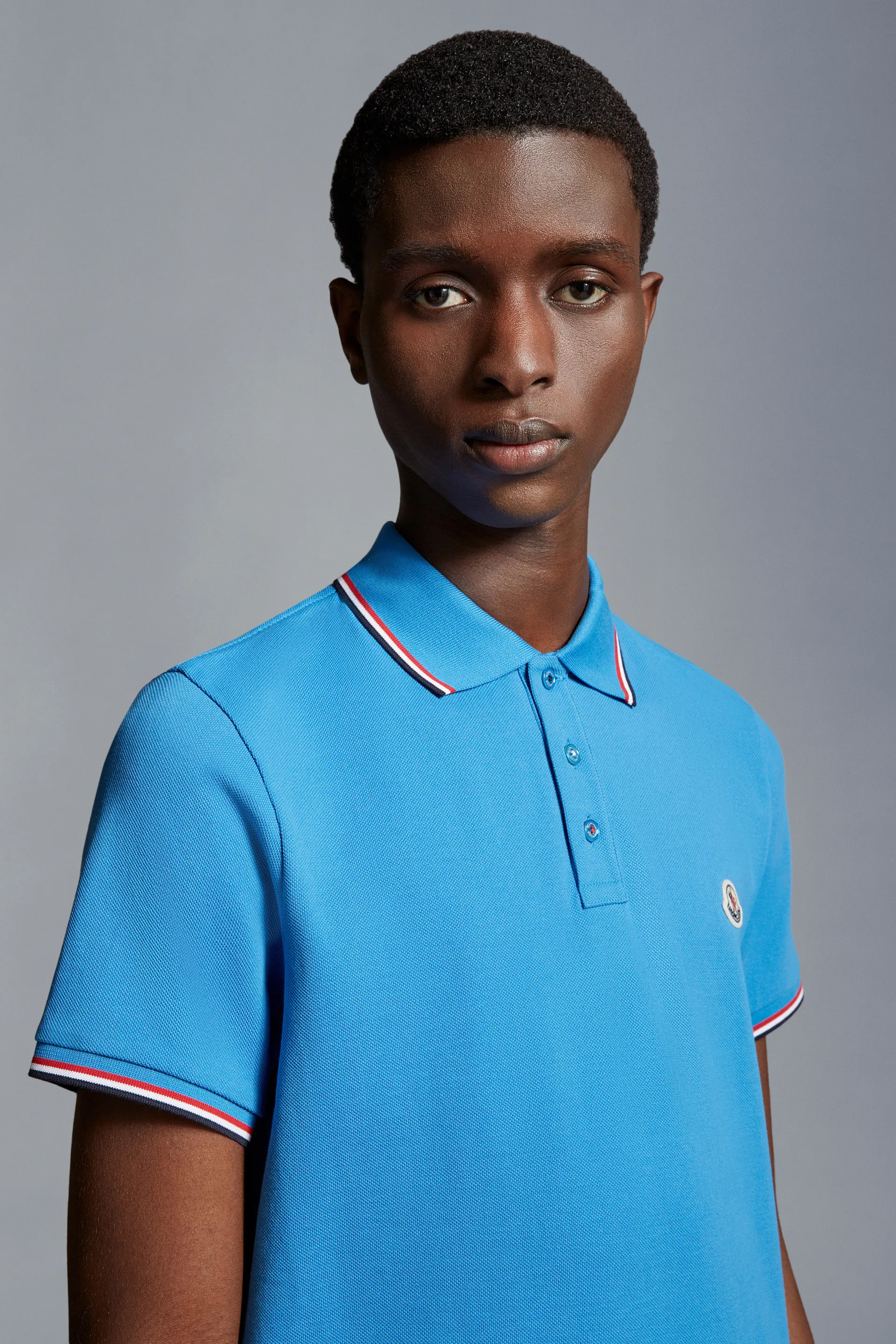 Moncler Polo Shirt