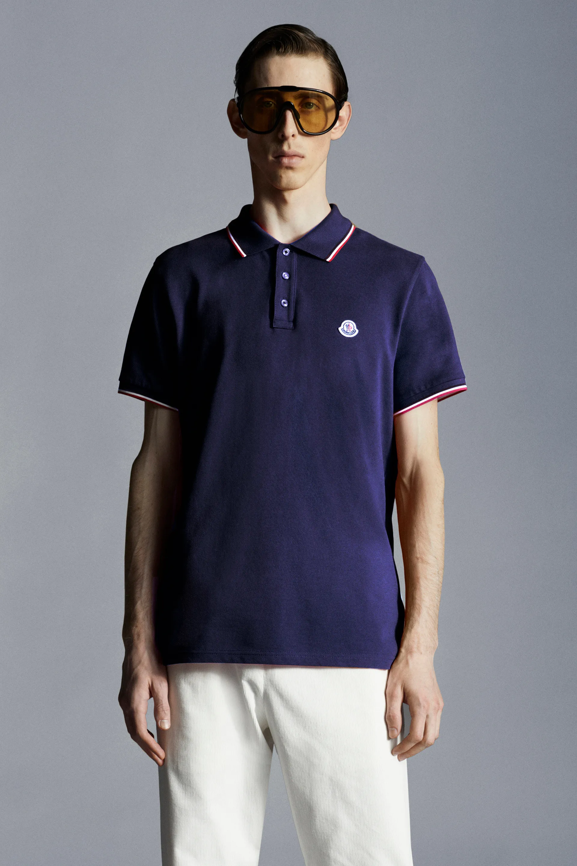 Moncler Polo Shirt