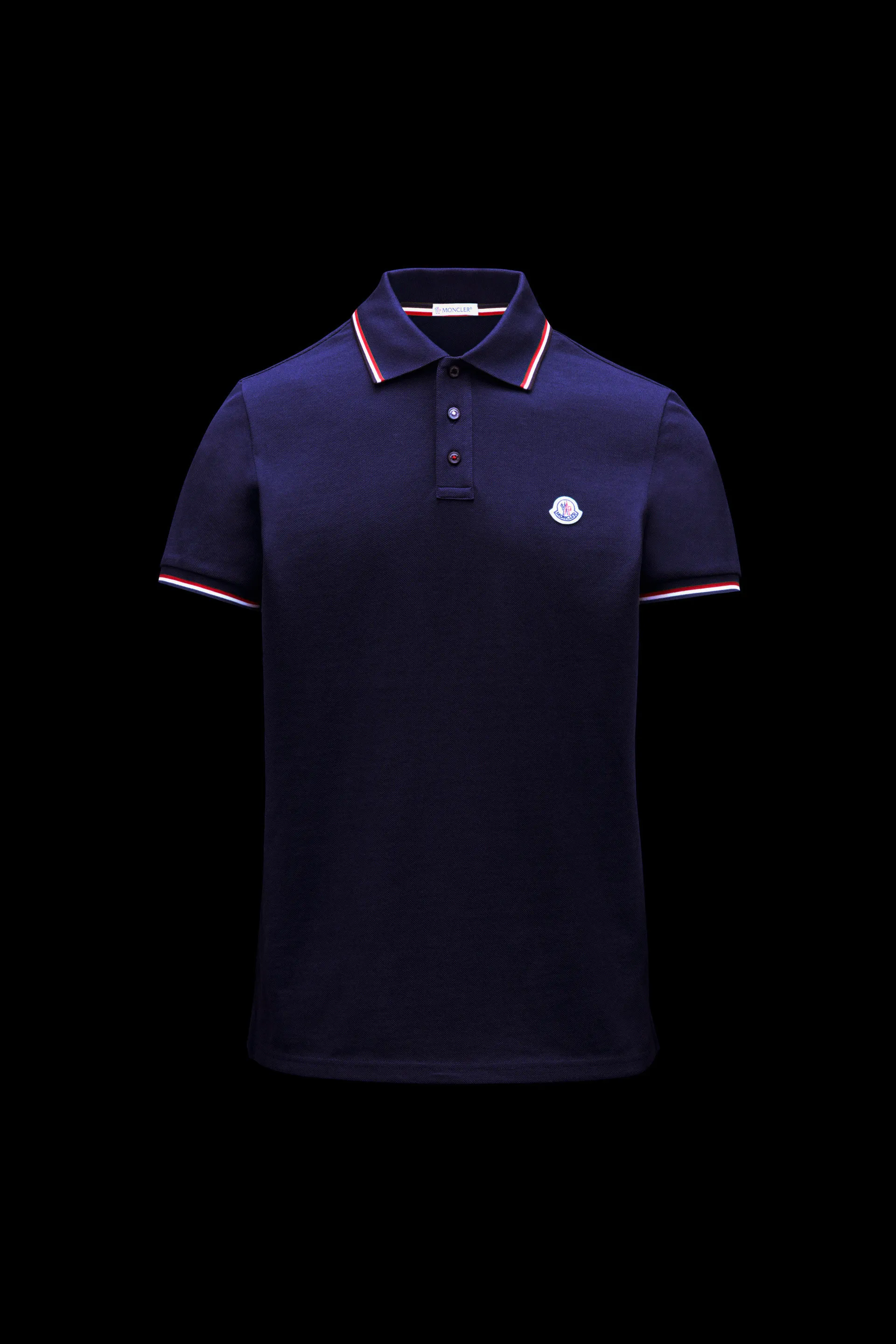 Moncler Polo Shirt