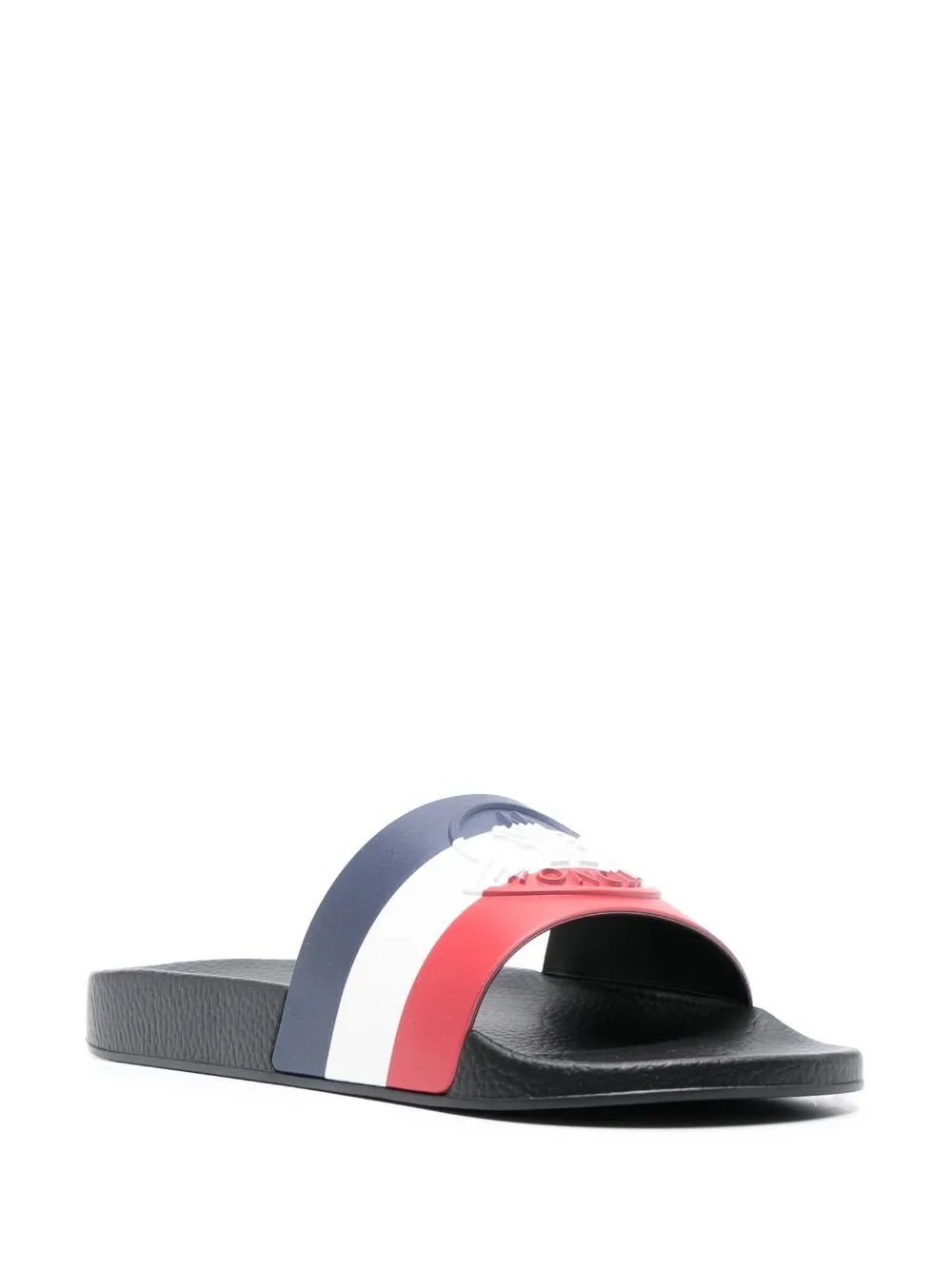 Moncler    Moncler Basile Pool Slides