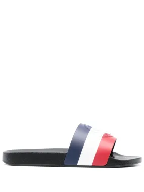 Moncler    Moncler Basile Pool Slides