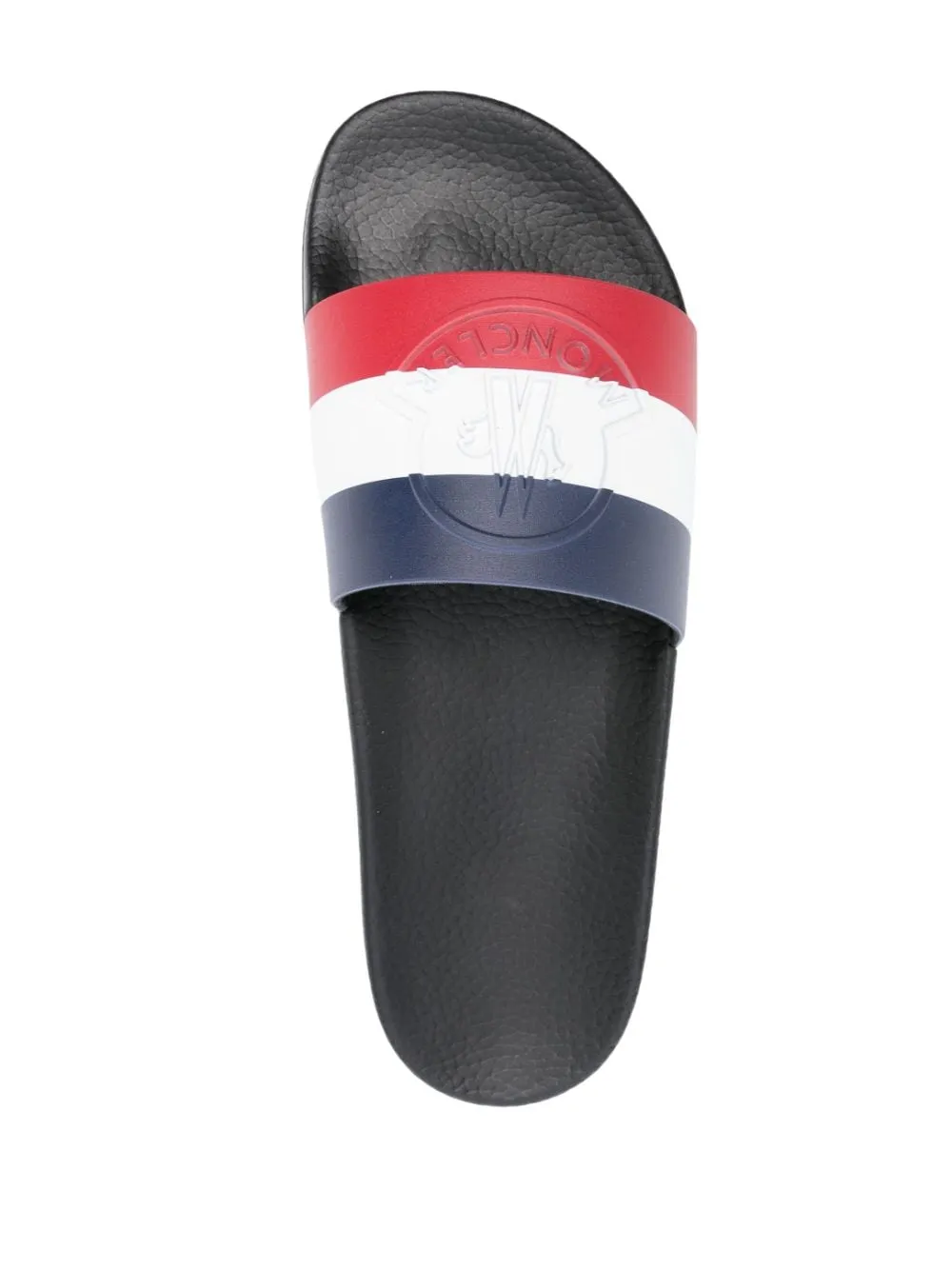 Moncler    Moncler Basile Pool Slides