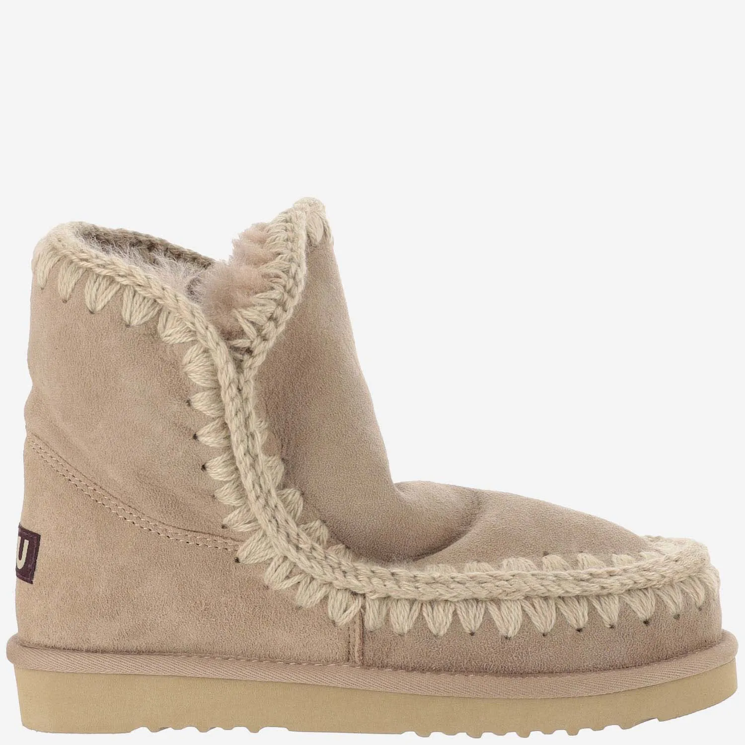 Eskimo boots