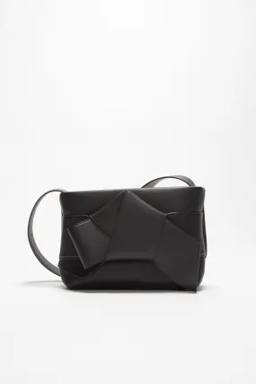 Musubi shoulder bag