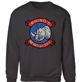 MWSS-374 Sweatshirt