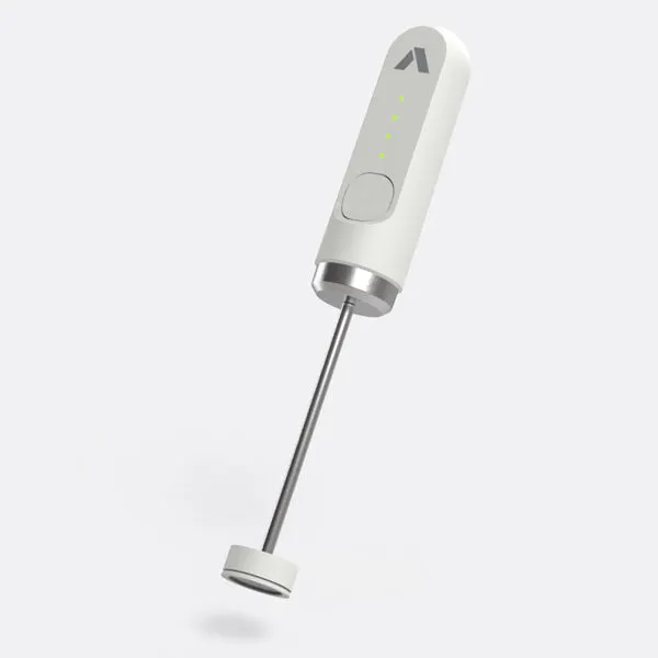 NanoFoamer Milk Frother.