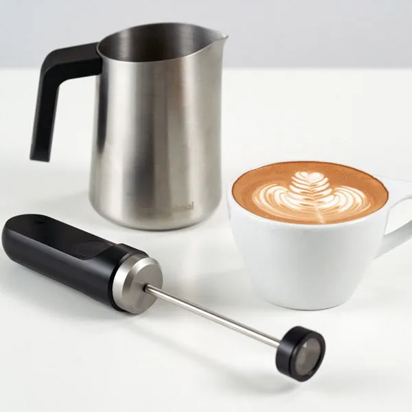 NanoFoamer Milk Frother.