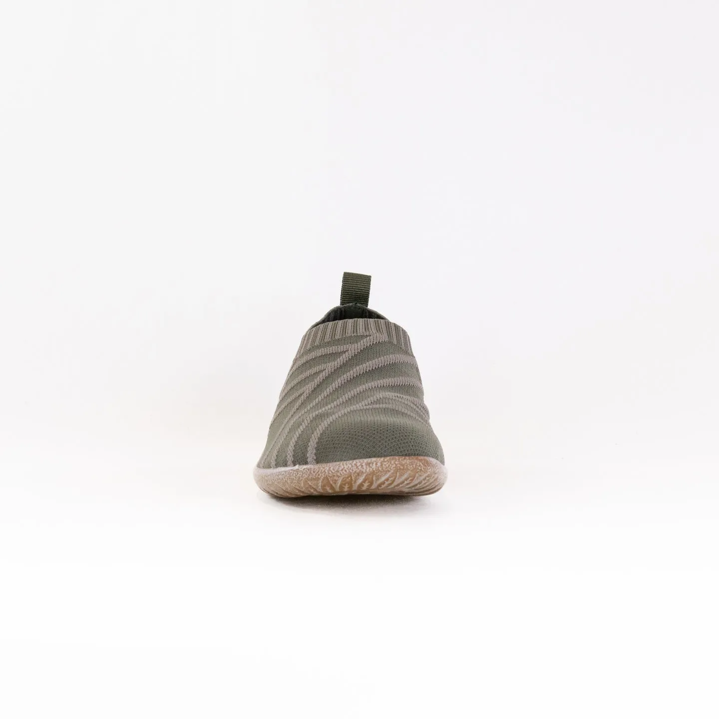 Naot Okahu (Women's) - Sage Knit