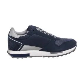 Napapijri S3VIRTUS02 Men's Blue Marine Sneakers