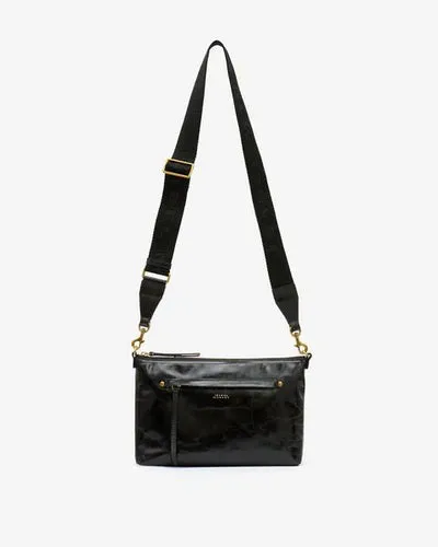 Nessah Bag in Black