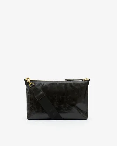 Nessah Bag in Black