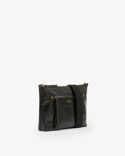 Nessah Bag in Black